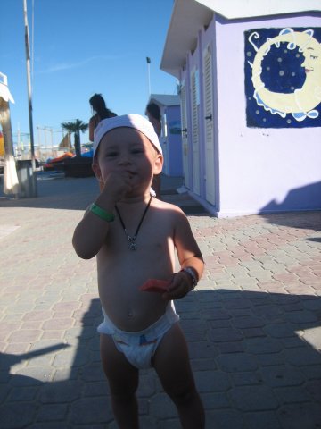 Spiaggia 085